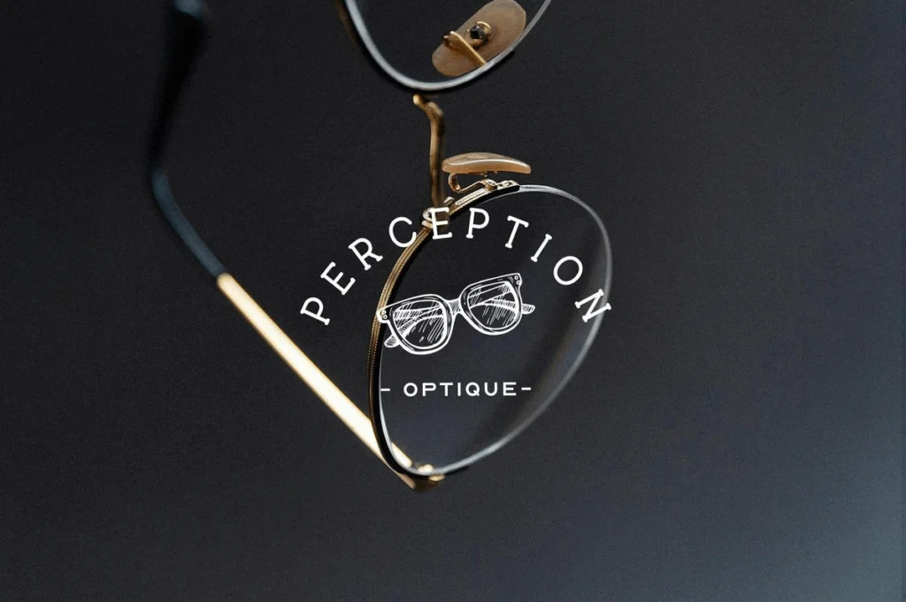 Perception Optique